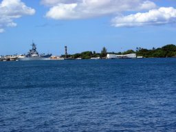 Hawaii &raquo; Oahu &raquo; Pearl Harbor