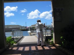 Pearl Harbor