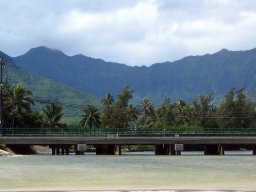 Kaneohe