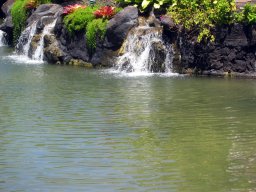 Polynesian Cultural Center