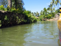 Polynesian Cultural Center