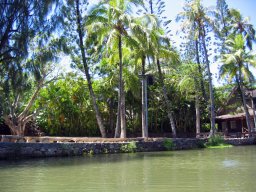 Polynesian Cultural Center