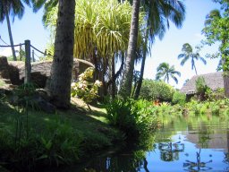 Polynesian Cultural Center
