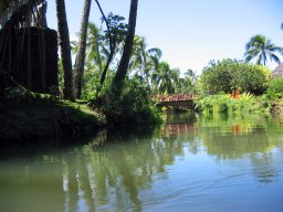 Polynesian Cultural Center