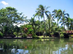 Polynesian Cultural Center