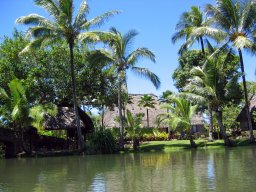 Polynesian Cultural Center