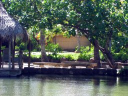 Polynesian Cultural Center