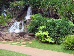 Polynesian Cultural Center