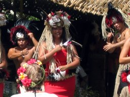 Polynesian Cultural Center