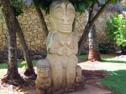 Polynesian Cultural Center