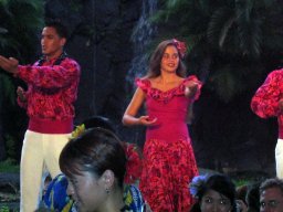 Polynesian Cultural Center