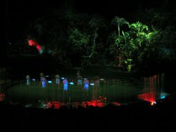 Polynesian Cultural Center