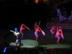 Polynesian Cultural Center