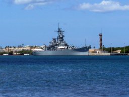 Pearl Harbor