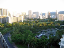 Waikiki