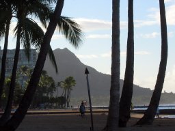 Waikiki