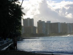 Waikiki