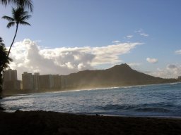 Waikiki